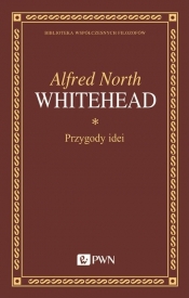 Przygody idei - Whitehead Alfred North