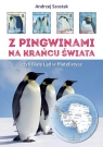 Z pingwinami na kraniec świata, czyli Biały Ląd w filatelistyce Szostak Andrzej