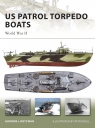 US Patrol Torpedo Boats World War II Gordon L. Rottman