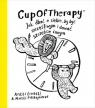 CupOfTherapy. Jak dbać o siebie, by być szczęśliwym i dawać szczęście innym