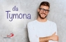 Imiona - Dla Tymona Opracowanie zbiorowe