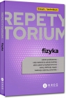 Repetytorium - liceum/technikum - fizyka - 2027 Elżbieta Senderska