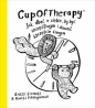 CupOfTherapy. Jak dbać o siebie, by być szczęśliwym i dawać szczęście innym - Matti Pikkujamsa, Antti Ervasti