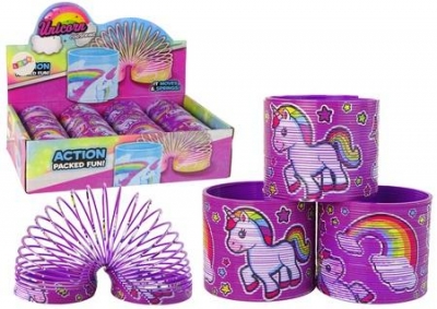 <img src='https://webimage.pl/pics/271/2/d5905884452271.jpg' style='height:440px' /> Sprężyna fioletowa jednorożec 6cm