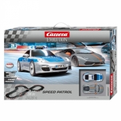 Evolution Speed Patrol (25227)