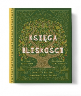 Księga bliskości - Mariko Clark
