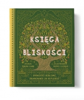 Księga bliskości - Clark Mariko
