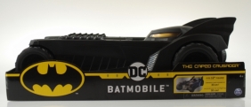 Pojazd DC - Batmobil (6055297/20122040)