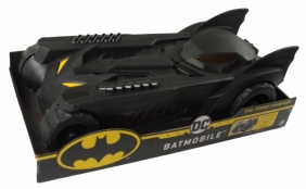 Pojazd DC - Batmobil (6055297/20122040)
