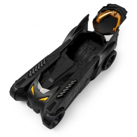 Pojazd DC - Batmobil (6055297/20122040)