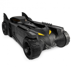 Pojazd DC - Batmobil (6055297/20122040)