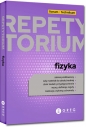 Repetytorium - liceum/technikum - fizyka - 2027 - Elżbieta Senderska