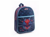Plecaczek Spiderman jednokomorowy mniejszy (200-8610)