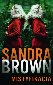 Mistyfikacja - Sandra Brown