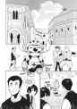 Stitch. Podróże w czasie. Renesansowe Włochy. Tom 2 - Adriano Barone, Daniele Magri