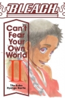 Bleach: Can`t Fear Your Own World, Vol. 2 Ryōgo Narita