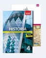 Historia LO 4 Pakiet: podręcznik atlas ZR Opracowanie zbiorowe