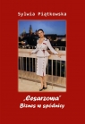 Cesarzowa. Biznes w spódnicy Sylwia Piątkowska