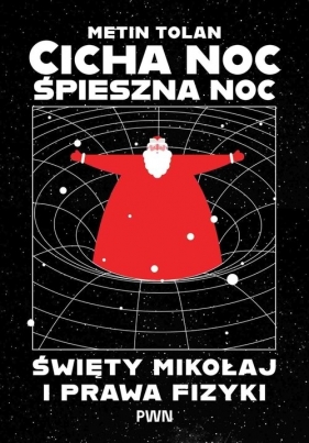 Cicha noc, śpieszna noc - Tolan Metin