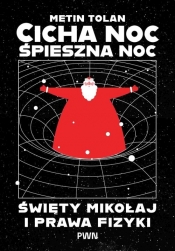 Cicha noc, śpieszna noc - Tolan Metin