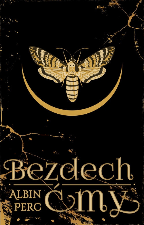 Bezdech ćmy