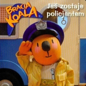 Jaś zostaje policjantem - <br />