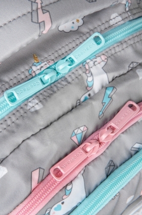 Plecak młodzieżowy CoolPack Joy S - Sweet Dreams (D048323)
