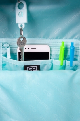 Plecak młodzieżowy CoolPack Joy S - Sweet Dreams (D048323)