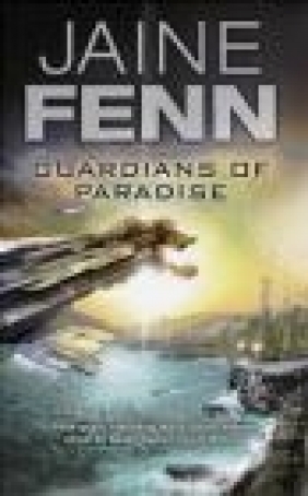 Guardians of Paradise Jaine Fenn