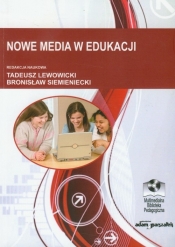 Nowe media w edukacji - <br />