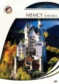 Podróże Marzeń. Niemcy Bawaria - Opracowanie zbiorowe