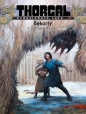 Thorgal – Młodzieńcze Lata. Bękarty. Tom 8 - Yann le Pennetier, Yann le Pennetier, Roman Surżenko, Roman Surżenko