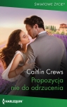 Propozycja nie do odrzucenia Caitlin Crews