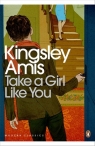 Take A Girl Like You Kingsley Amis