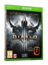 Diablo 3 Ultimate Evil Edition Xbox One