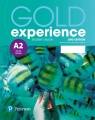 Gold Experience 2ed A2 SB