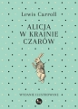 Alicja w Krainie Czarów. Wydanie barwnie ilustrowane - Lewis Carroll