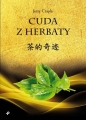 Cuda z herbaty - Jerzy Czapla