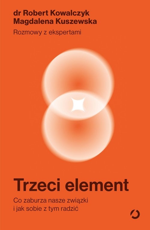 Trzeci element.