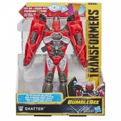 Figurka Transformets MV6 Mission Vision Shatter (E3496/E4105)