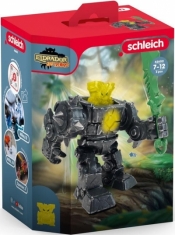 Mini stworki z Eldradoru - Robot z dżungli