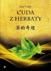Cuda z herbaty - Czapla Jerzy