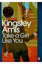 Take A Girl Like You - Amis Kingsley