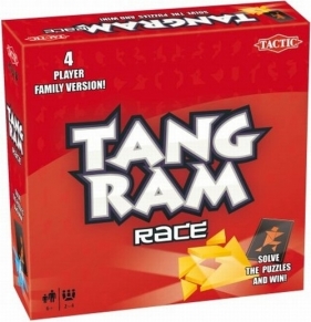 Tangram Race (40427)