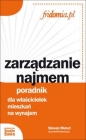 Zarządzanie najmem - Sławek Muturi