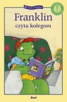 Franklin czyta kolegom Paulette Bourgeois