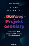 Projekt osobisty Piotr Walenko