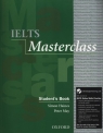 IELTS Masterclass Student's Book +Online Skills Practice Haines Simon, May Peter