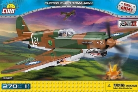 Cobi: Mała Armia WWII (5527)