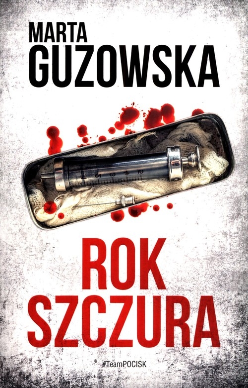 Rok Szczura